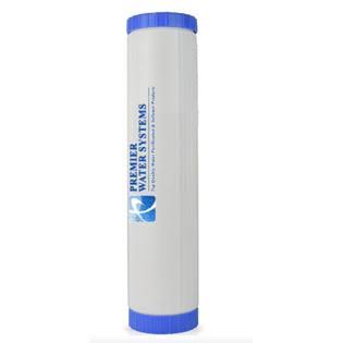 Catalytic Carbon Cartridge Filter 4.5 x 20 x 22 U768