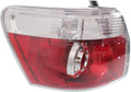 Tail Light Assembly Pack of 2 U927