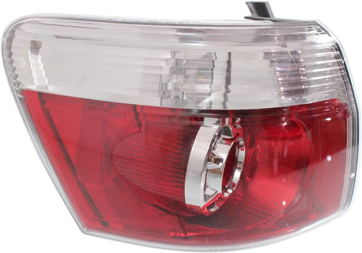 Tail Light Assembly Pack of 2 U927