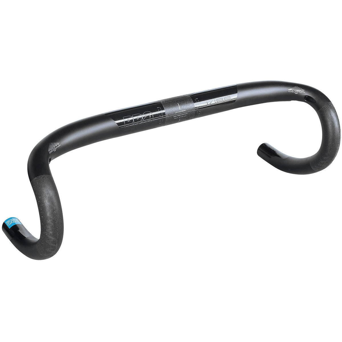 Carbon Handlebar 44cm Compact N552291
