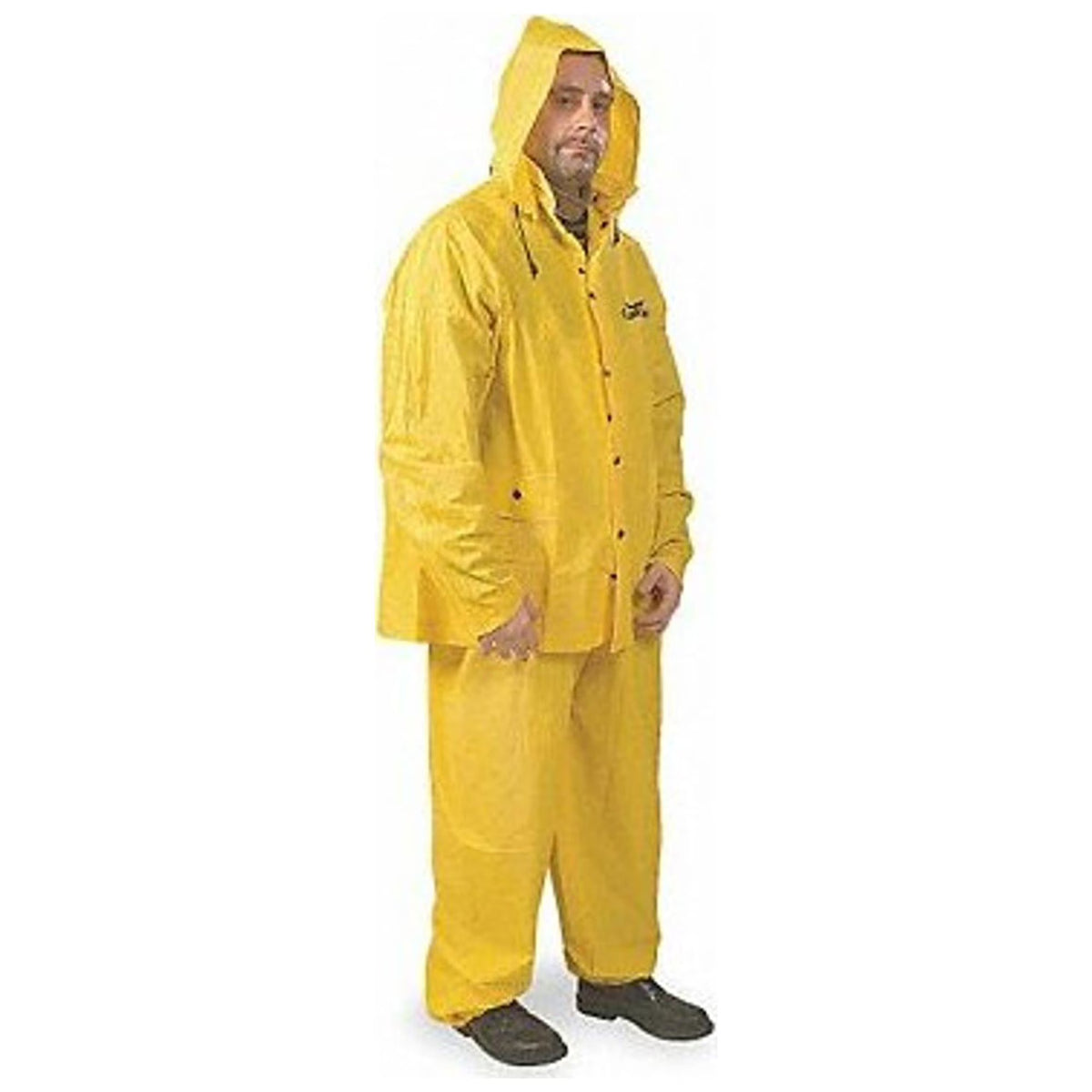 Yellow 4XL Rain Suit M7669
