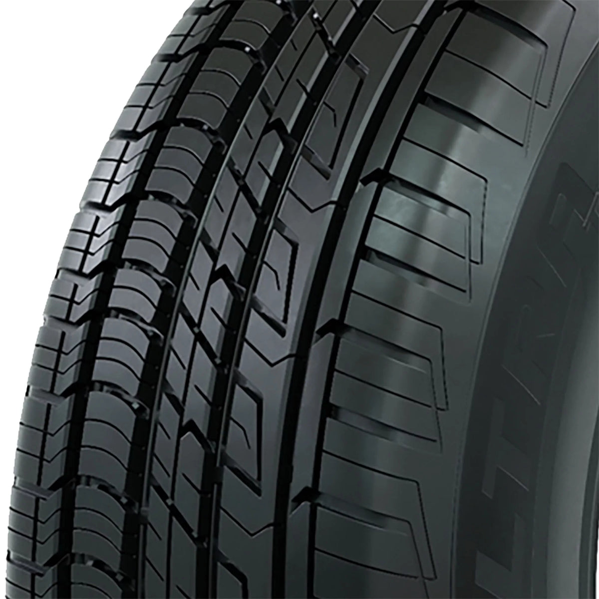 All Season 225/65R17 102H Passenger Tire N46602