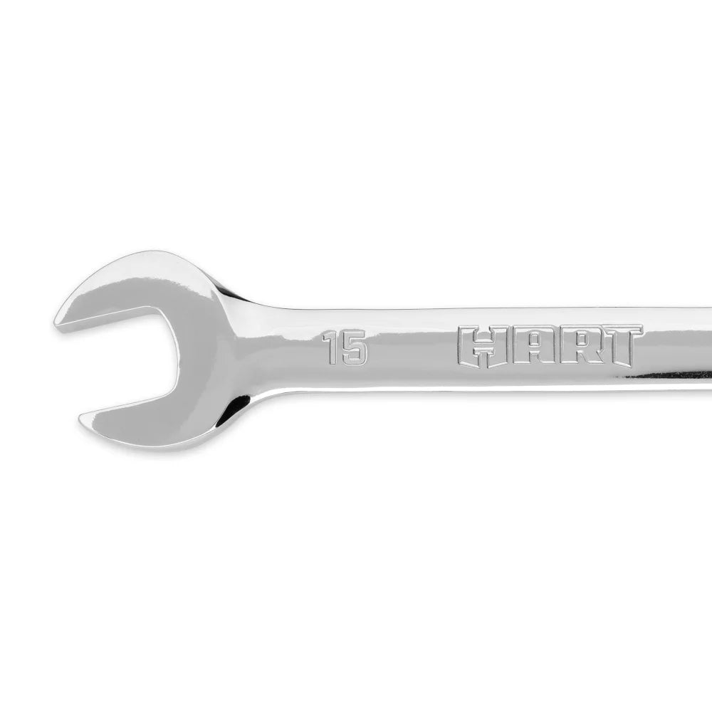 5-Piece Flex Head Ratcheting Wrench Set M54427