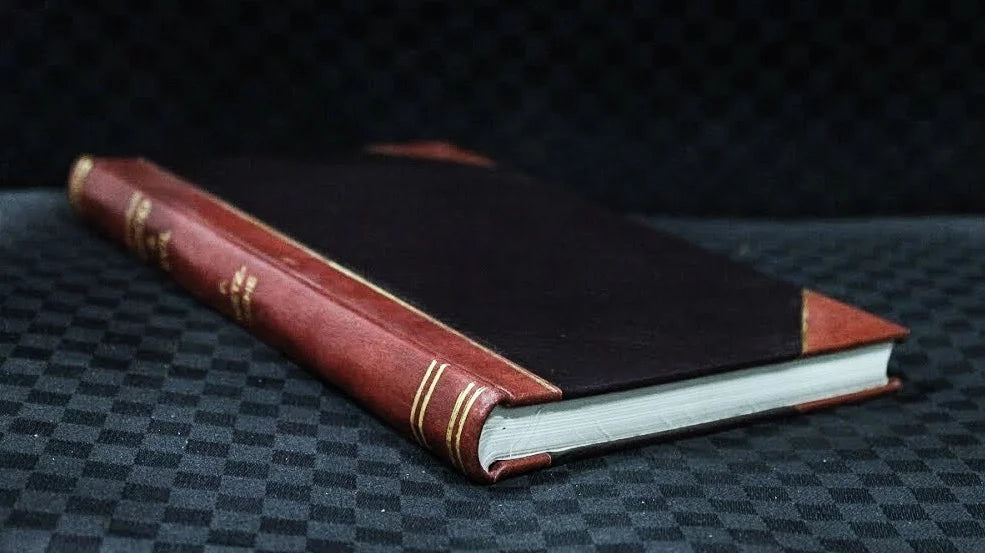 Annual report of the Director, Bureau of Locomotive Inspection, to the Interstate Commerce Commission Volume c.1 no.6-10 1916/17-1920/21 Leatherbound P5456