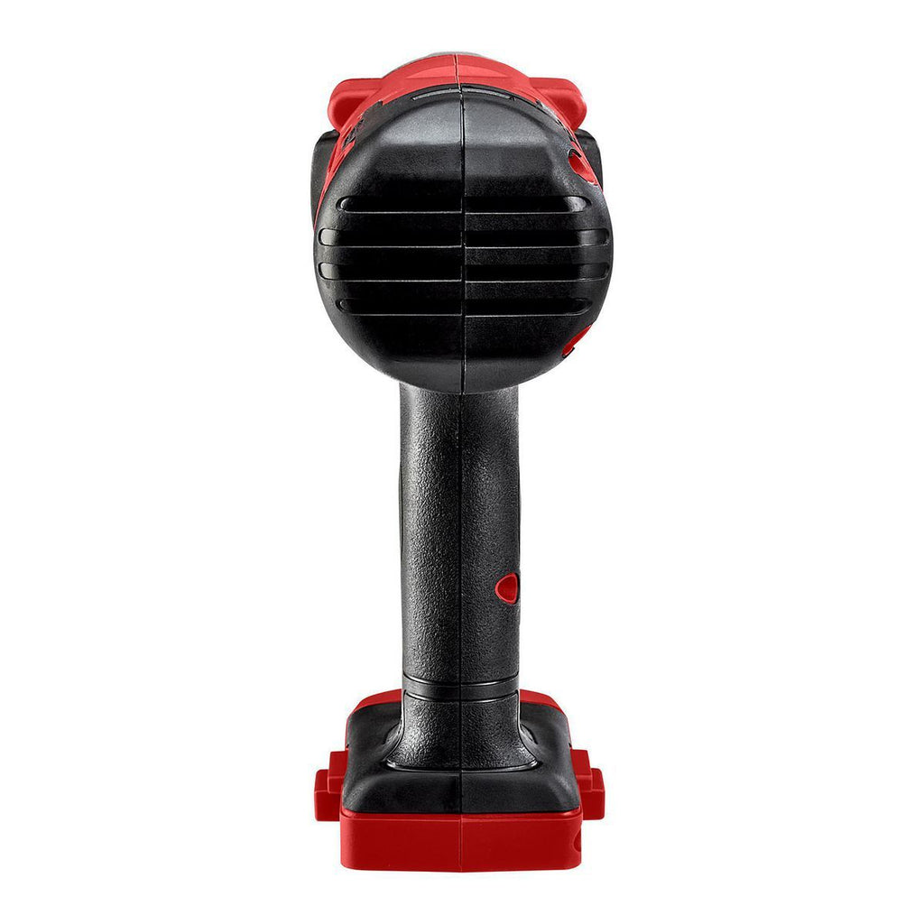 Cordless 1/2 in. Impact Wrench D4299