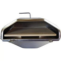 Pizza Oven with Stone S9305