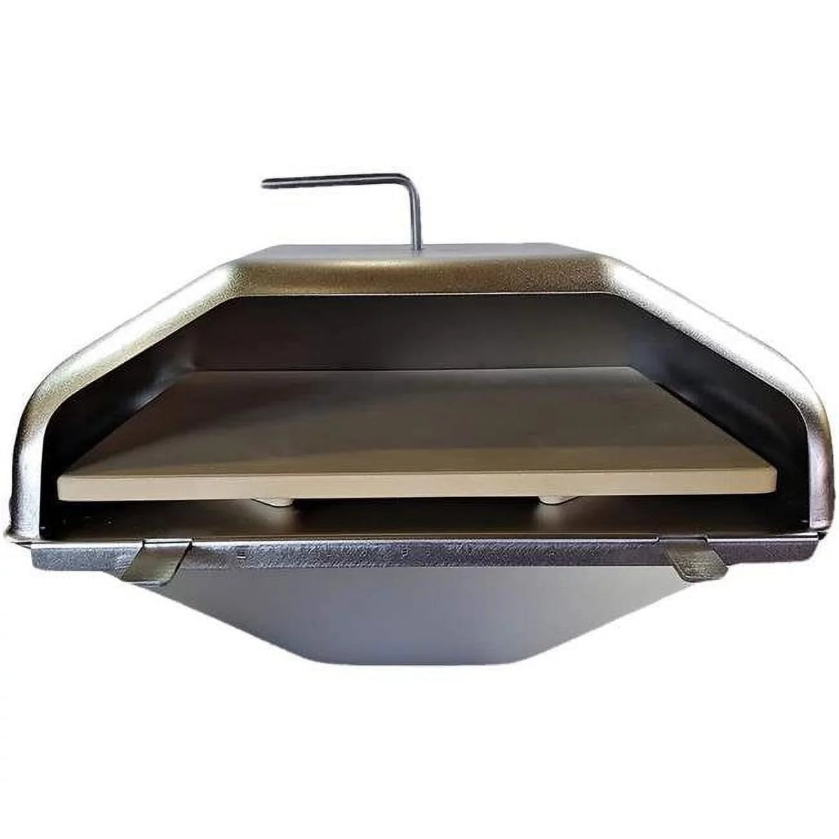 Pizza Oven with Stone S9305