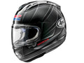Integral Helmet Black Silver M C684