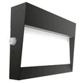 Bronze LED Wall Pack Light L569