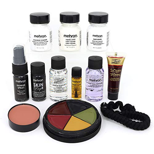 Cream Makeup Kit E220703
