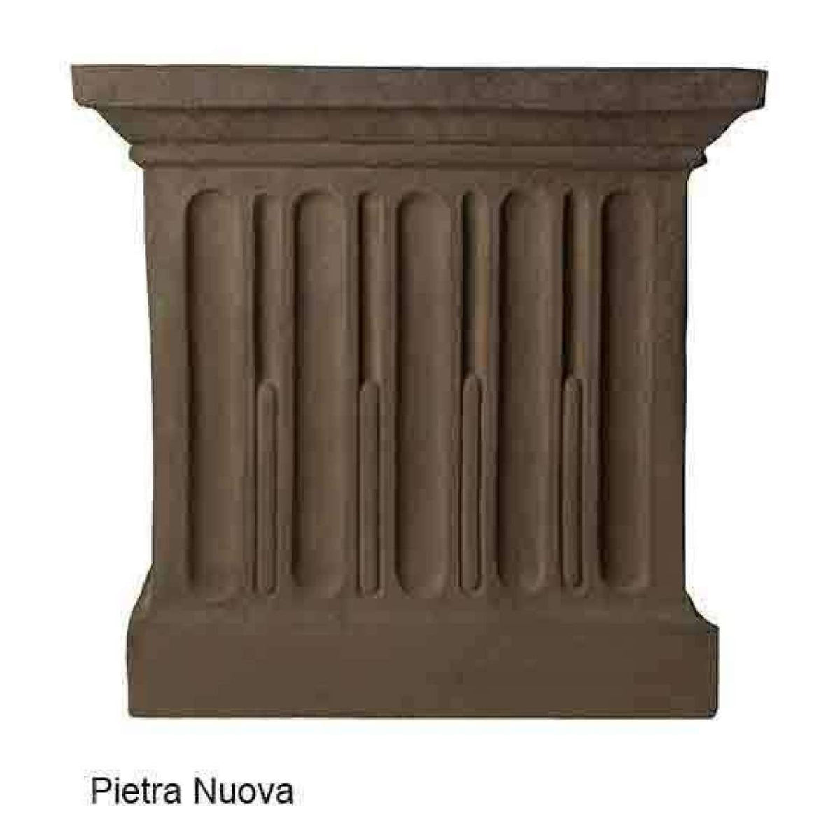Grey Stone Urn F15890