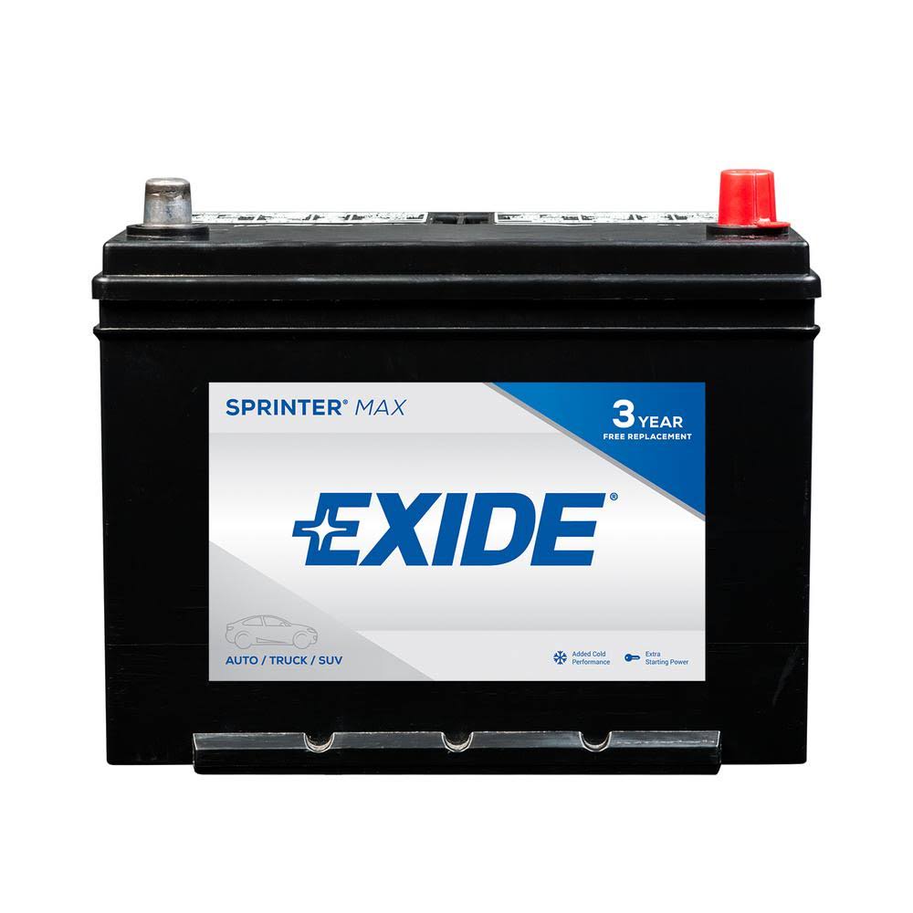 Battery A35416