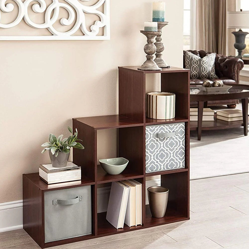 3-2-1 Cube Organizer Z742