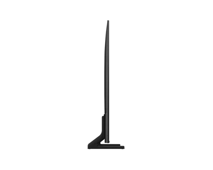 55 Class 4K UHD QLED LCD TV N9834