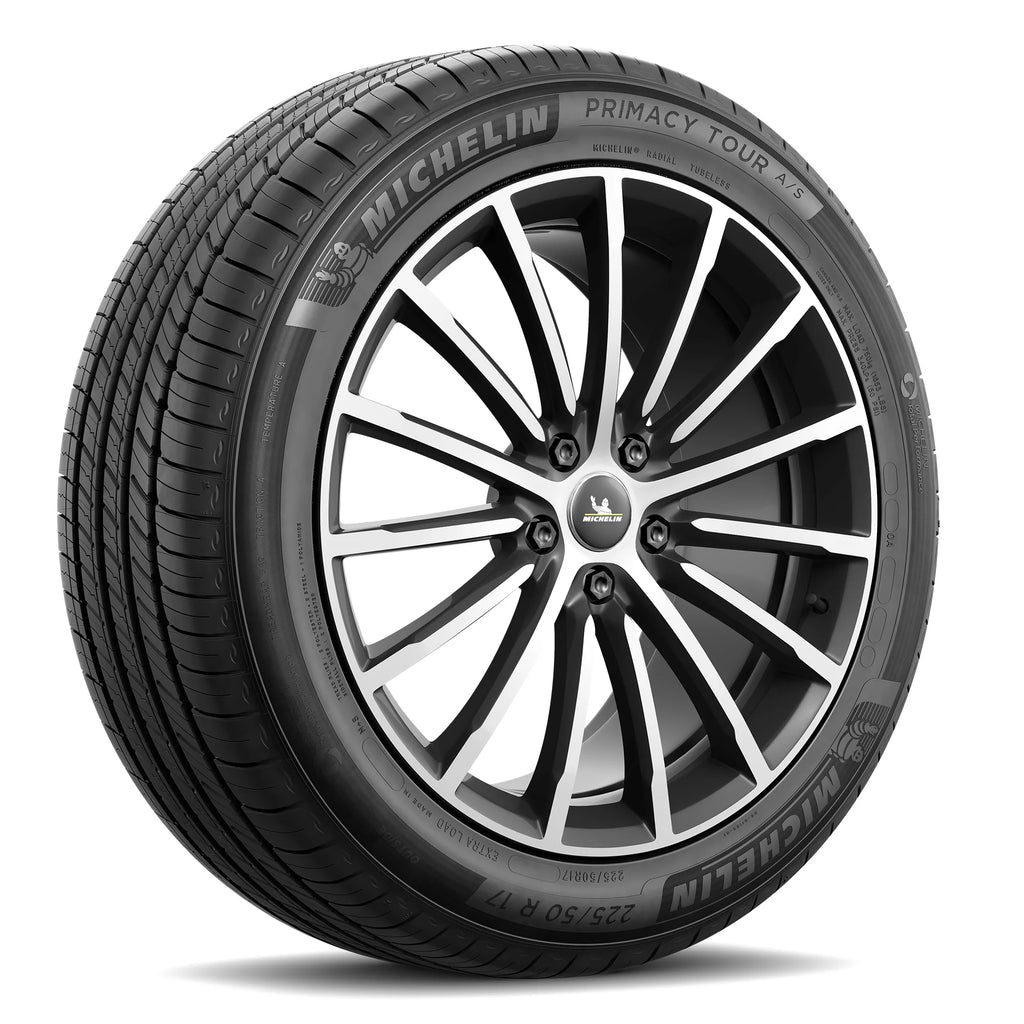 265/50R20 111W XL Tire X891421