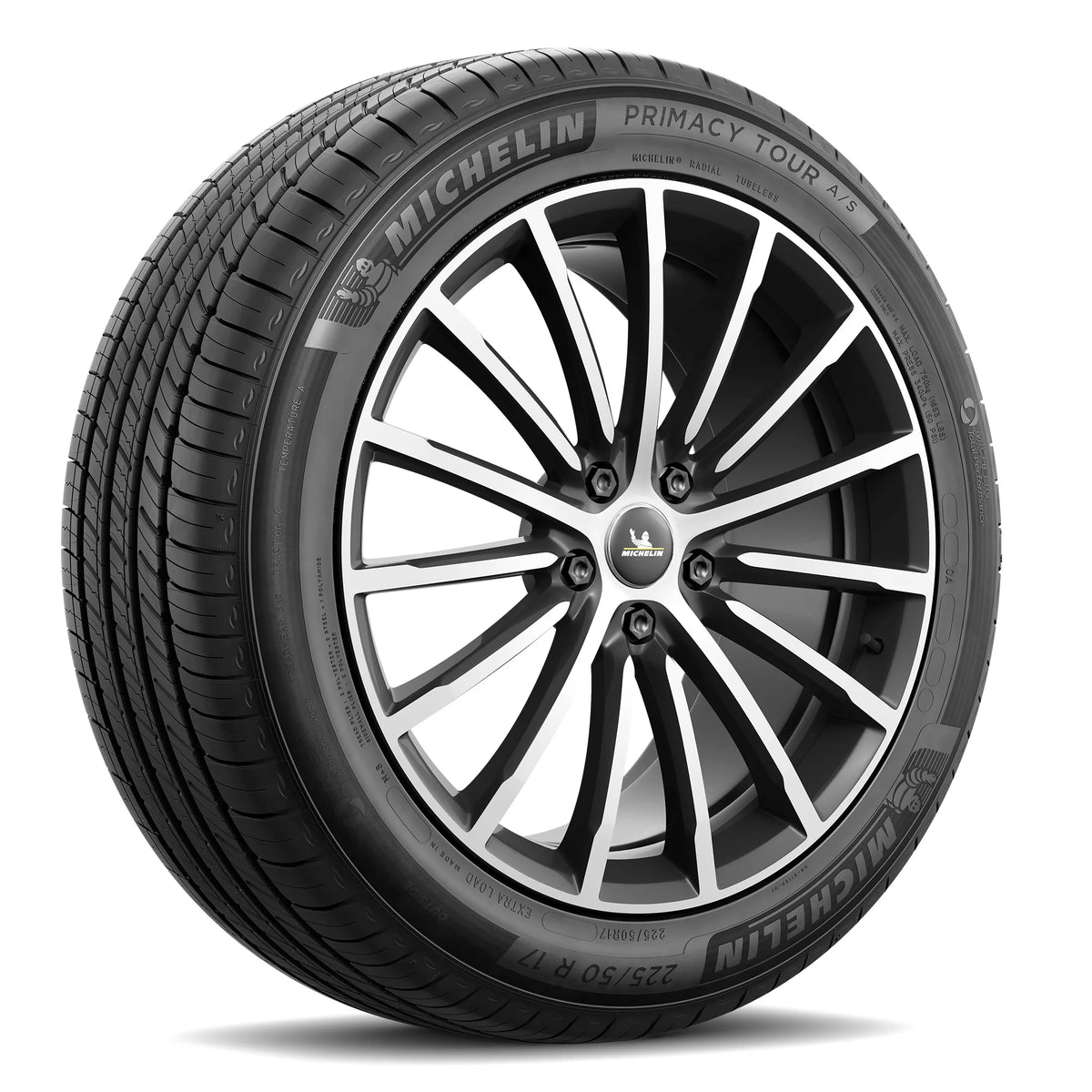 265/50R20 111W XL Tire X891421