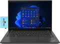 14.0" IPS Full HD Business Laptop 16GB RAM 512GB SSD J157861