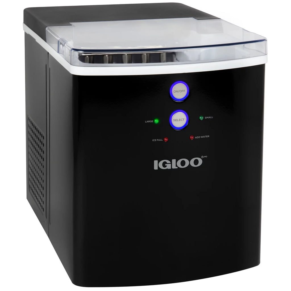 Automatic Portable Countertop Ice Maker Machine E707