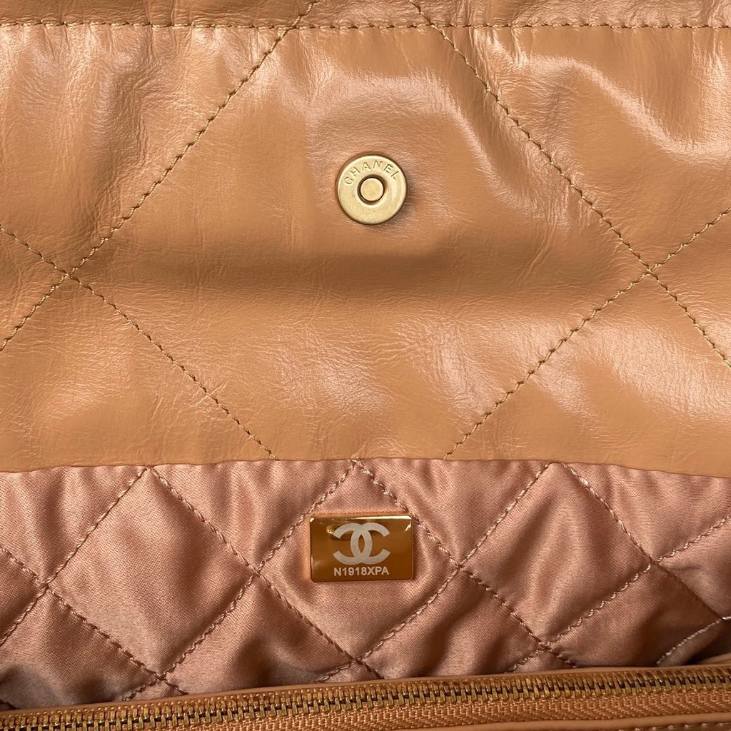 Camel Handbag Z65087
