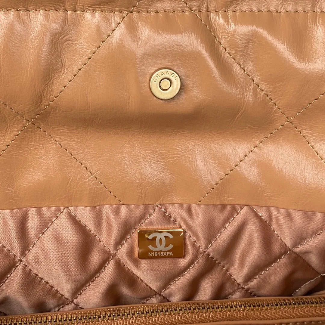 Camel Handbag Z65087