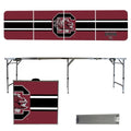 8 Foot Portable Folding Tailgate Table Z1270