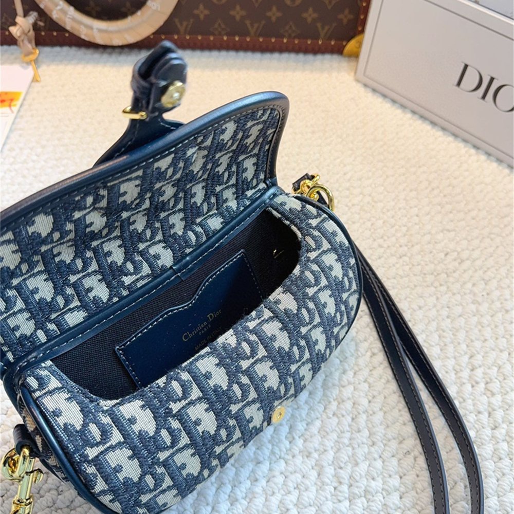 Blue Bag B27371