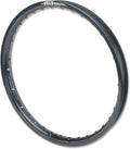 Black 2.15x19 Rear Rim C7697