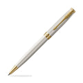 Silver Ballpoint Pen C2285