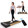 Wood 2.25HP Portable Mini Treadmill M42396