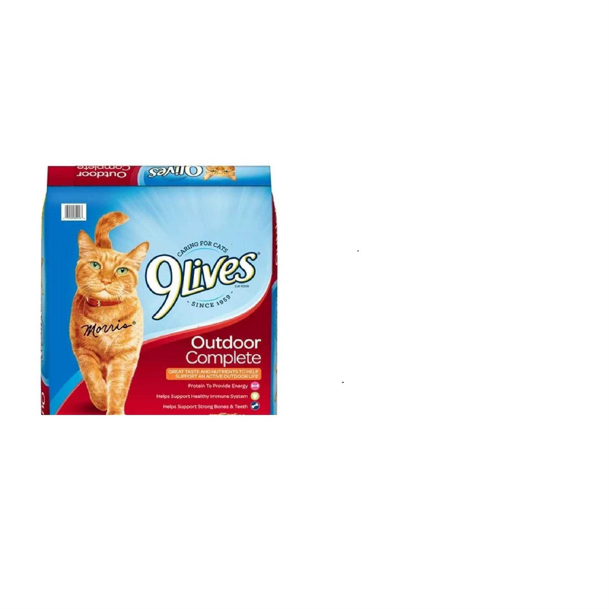 Outdoor Dry Cat Food Y957