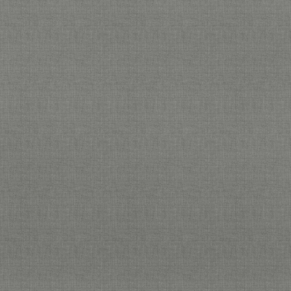 Beige Linen Upholstered Full Platform Bed V5603