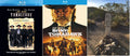 Double Feature 2 Disc Blu Ray Set E8845