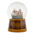 Harry Potter Hogwarts Castle Collectible Snow Globe Z9753