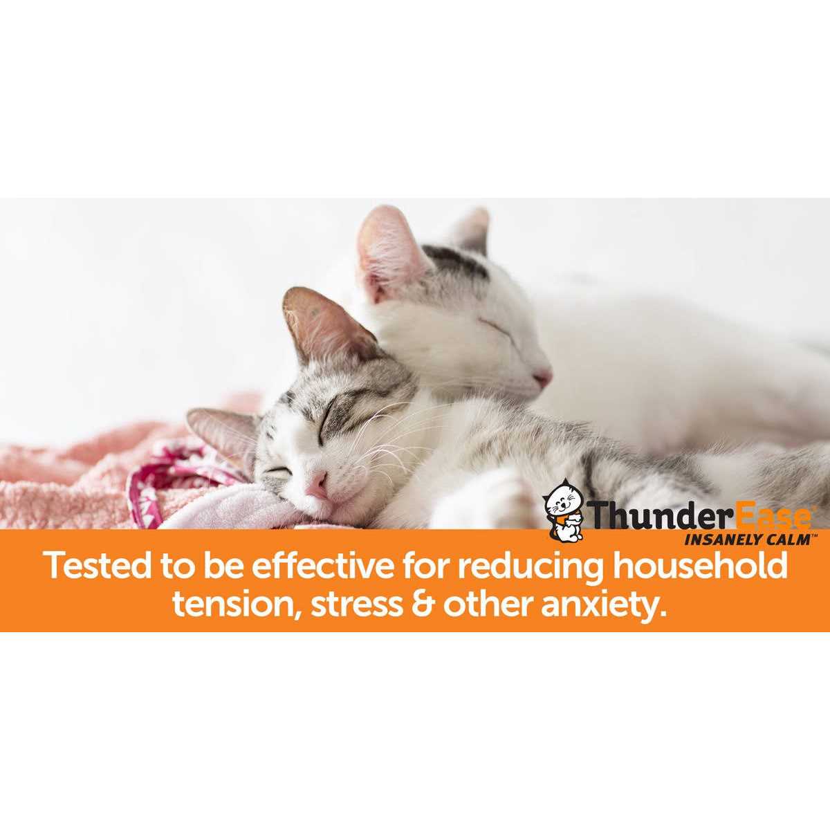 Calming Diffuser Refill Cat I271122