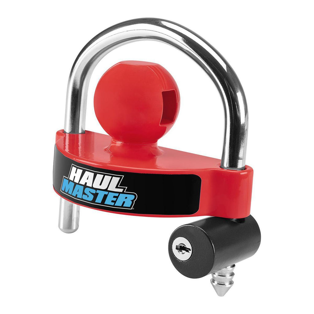 Universal Trailer Coupler Lock F259