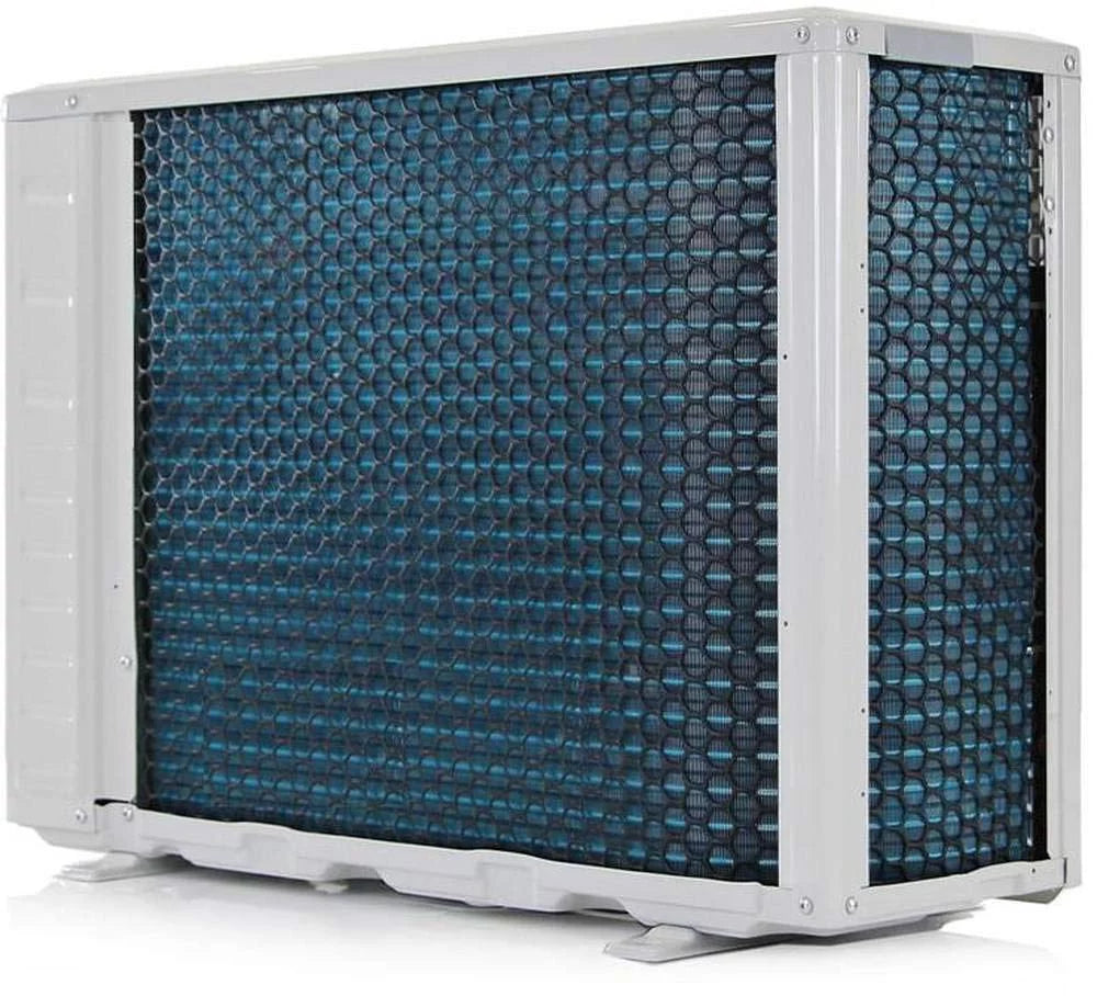 Mini Split Ductless Air Conditioner 3 Zone 9000 9000 18000 Inverter E3279