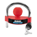 Universal Trailer Coupler Lock F259