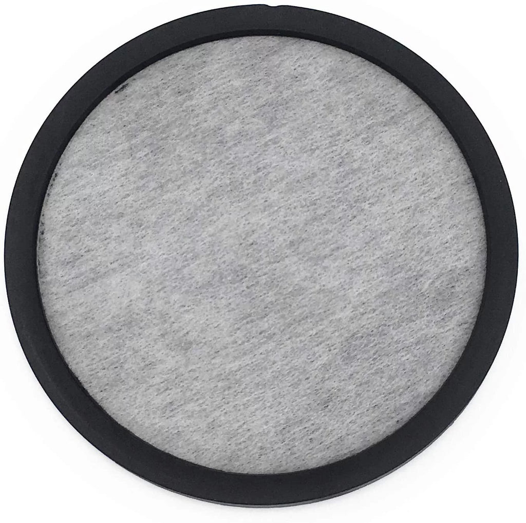 12 Pack Activated Charcoal Water Filter Discs L56798