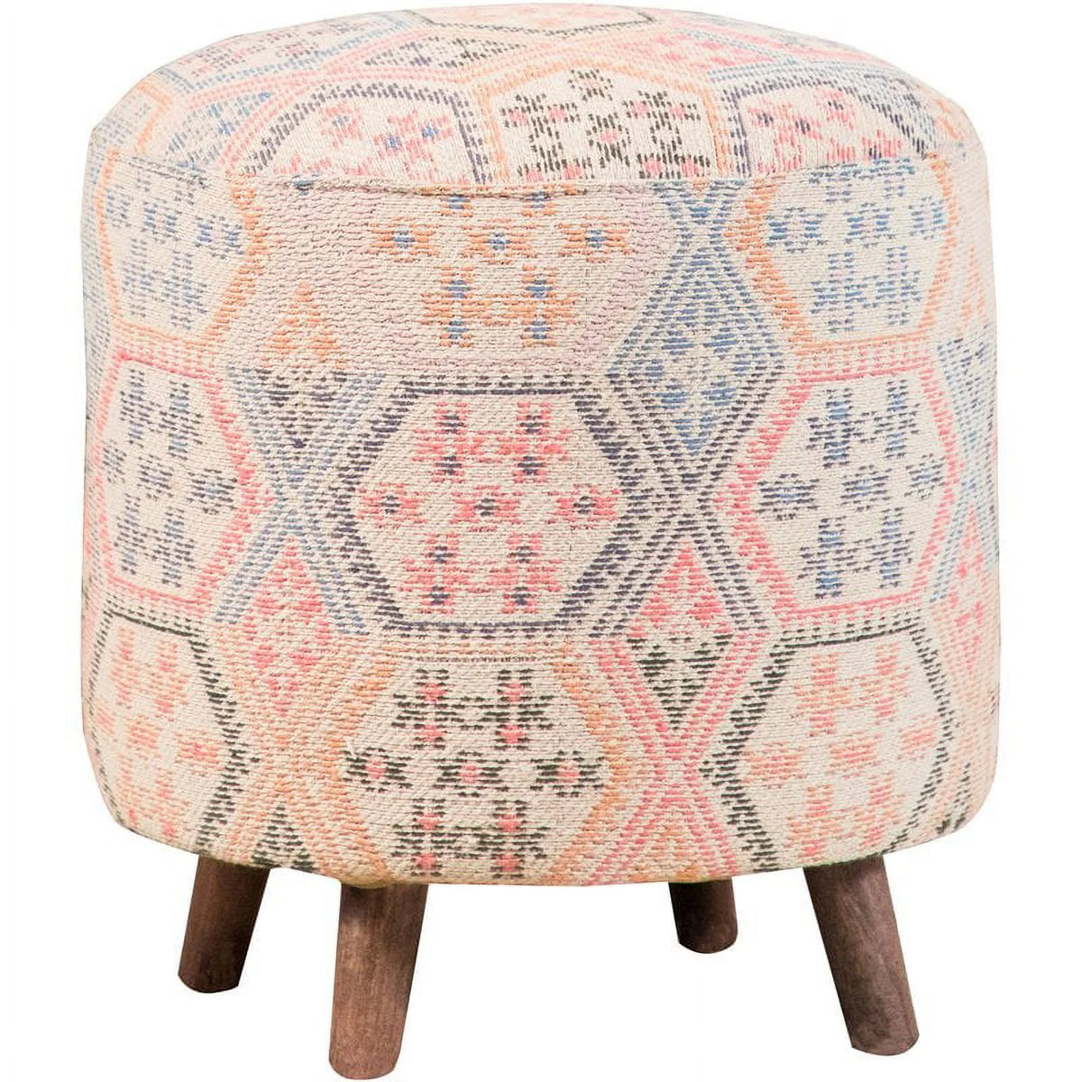 Round Accent Stool C714849