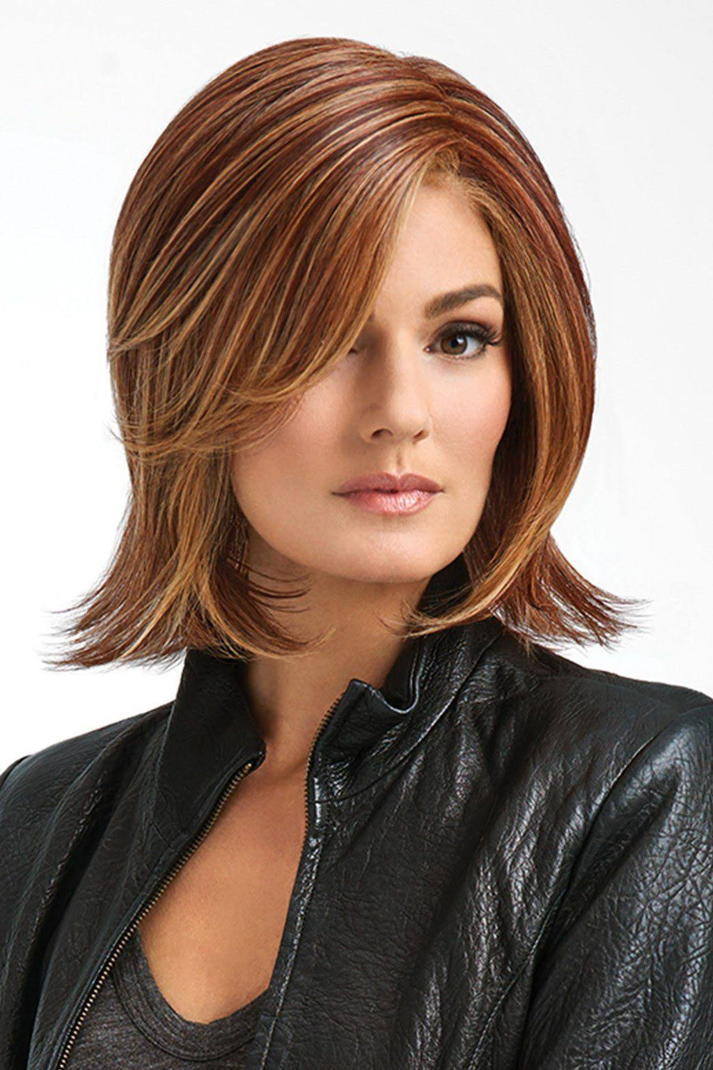 Cinnabar Wig G16624