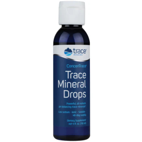 Trace Mineral Drops R662738