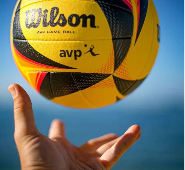 Official Game Volleyball V4333