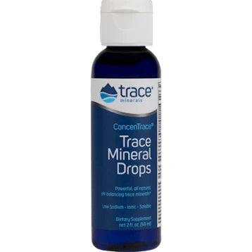 Trace Mineral Drops R662738
