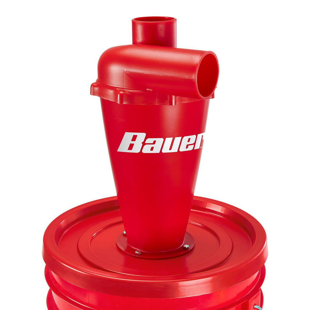 Cyclone Dust Separator Kit for 5 Gallon Buckets L917105