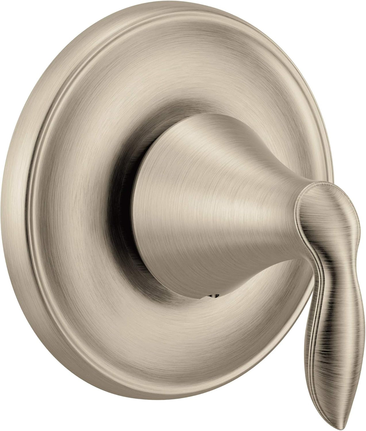 Brushed Nickel 1-Handle Transfer Trim Kit O3710