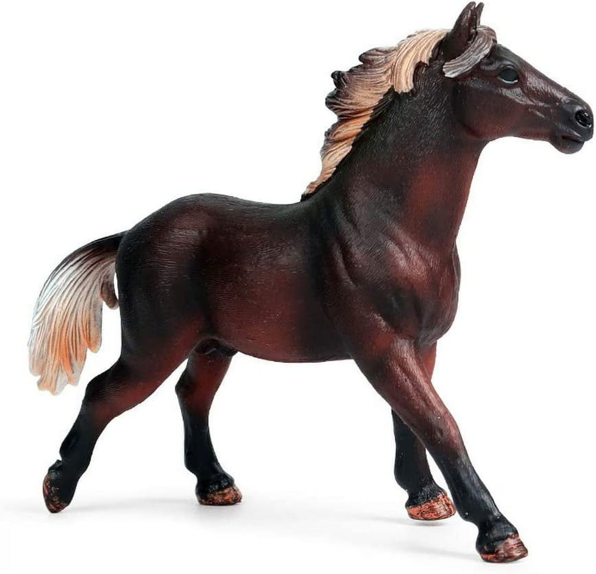 Realistic Horse Figurines Educational Toy E1769