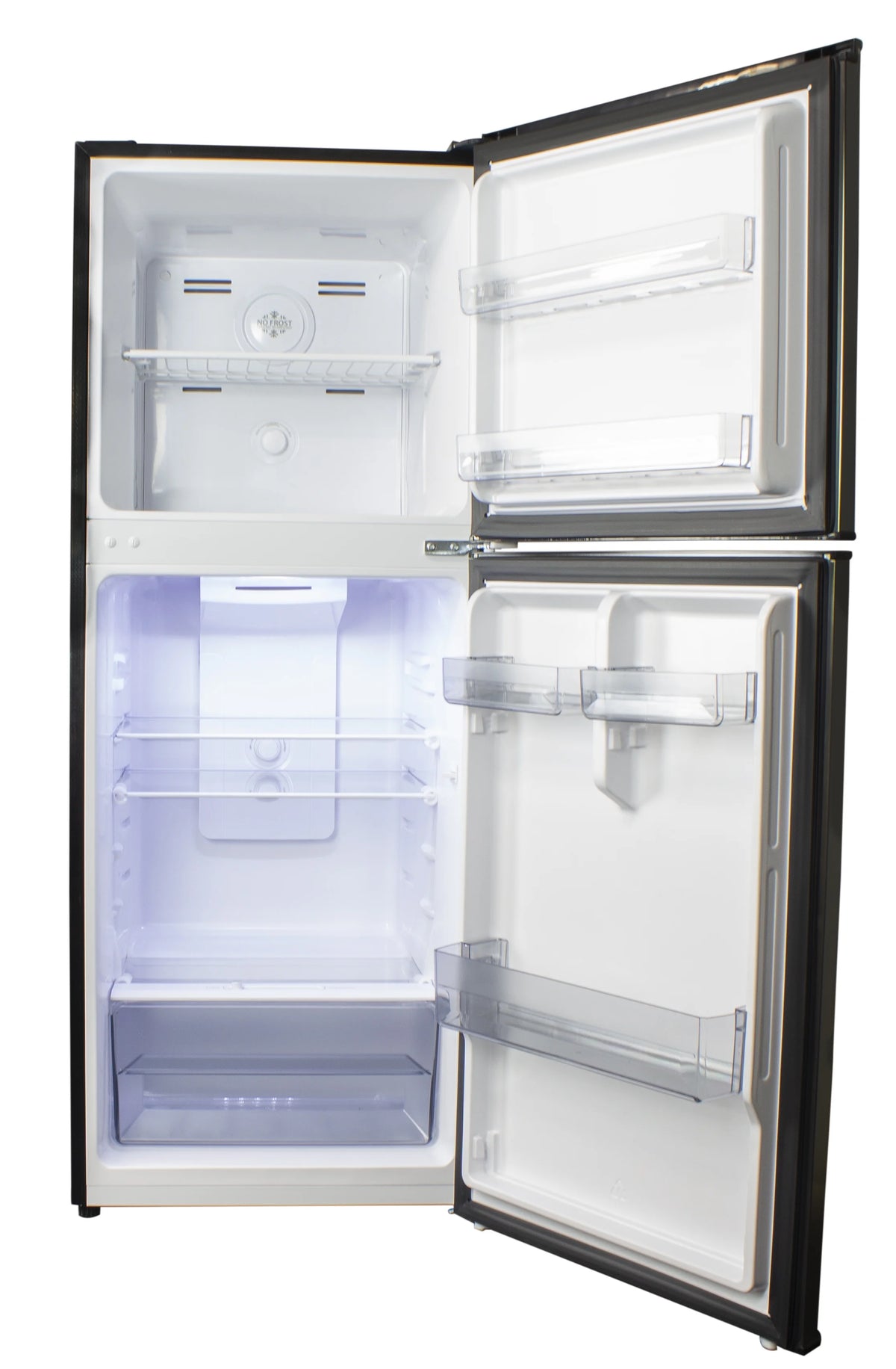 7.0 Cu. Ft. Frost Free Top Freezer Refrigerator J7503