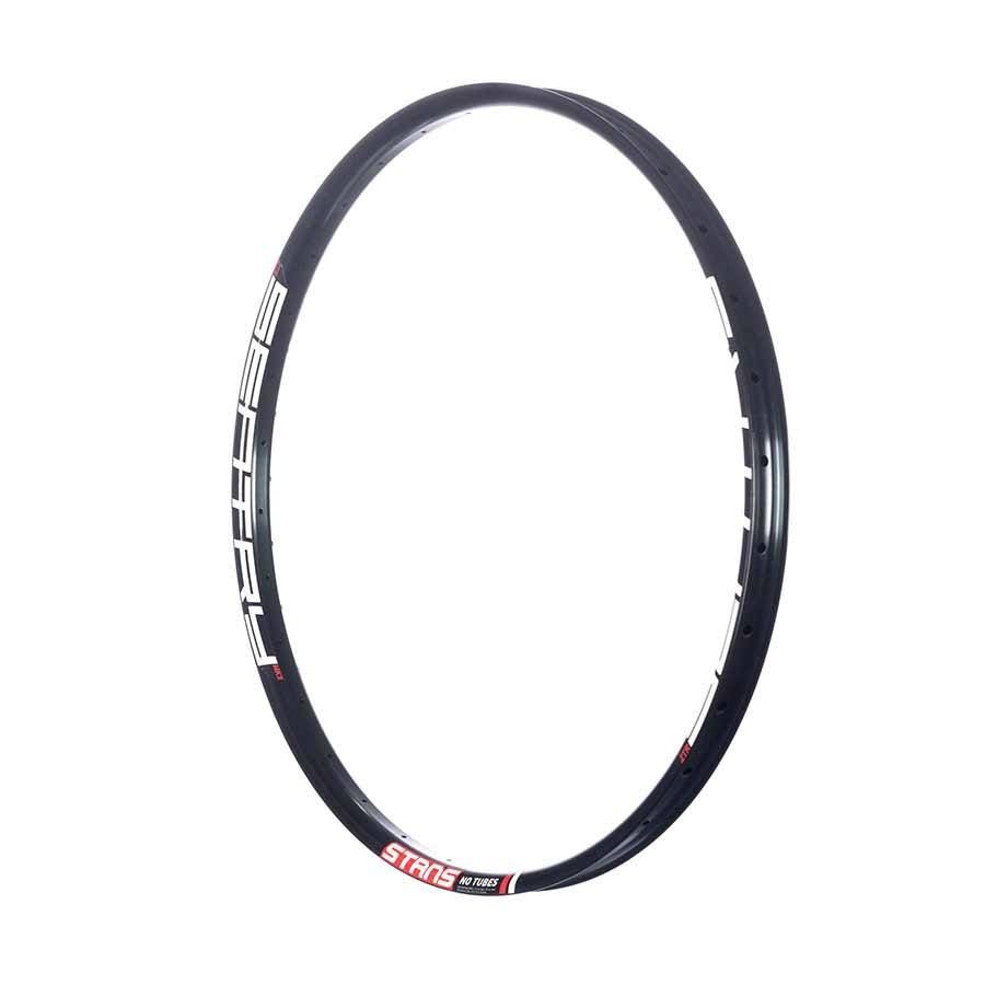 Black Disc Rim A435197