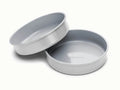Circle Pan Duo Set in Gray C8286
