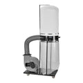 35 Gallon 2 HP Dust Collector Y38739